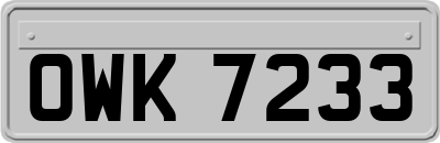 OWK7233