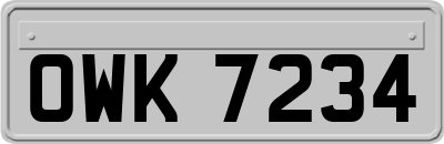 OWK7234