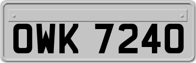 OWK7240