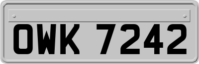 OWK7242