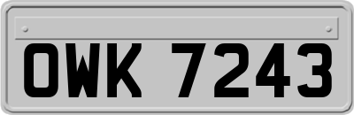 OWK7243