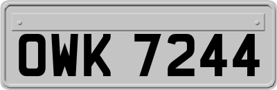 OWK7244