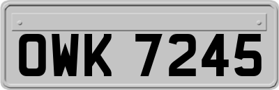 OWK7245