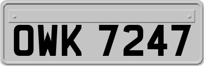 OWK7247