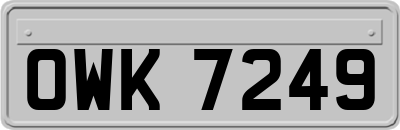 OWK7249