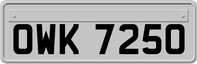 OWK7250