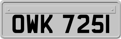 OWK7251