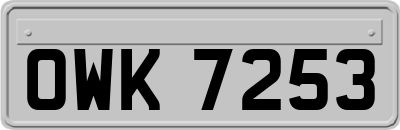 OWK7253