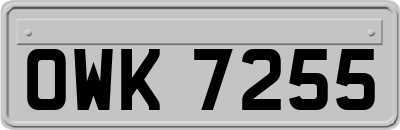 OWK7255