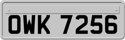 OWK7256