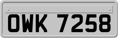 OWK7258
