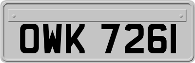 OWK7261