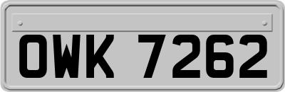 OWK7262