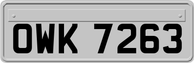OWK7263