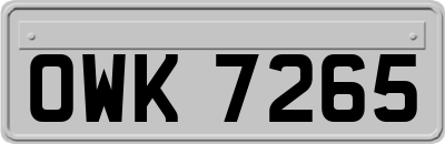 OWK7265