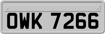 OWK7266
