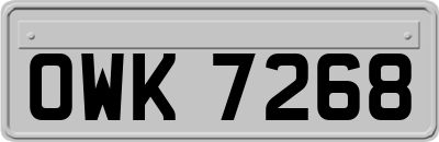 OWK7268