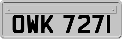 OWK7271