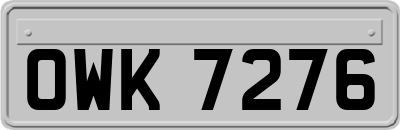 OWK7276