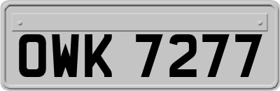 OWK7277