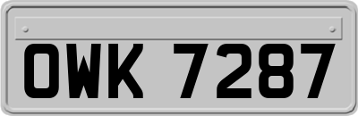 OWK7287