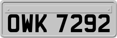 OWK7292