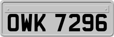OWK7296