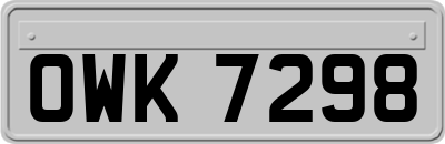 OWK7298