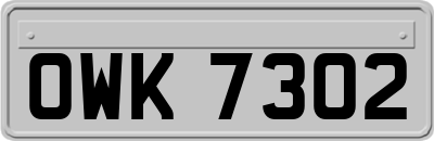 OWK7302
