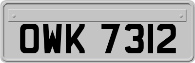 OWK7312