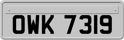 OWK7319