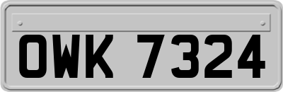 OWK7324