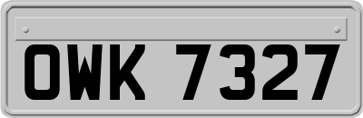 OWK7327
