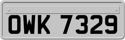 OWK7329
