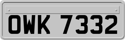 OWK7332