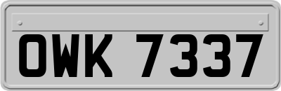 OWK7337