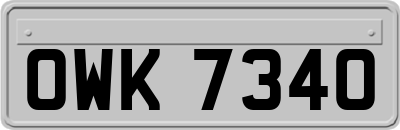OWK7340