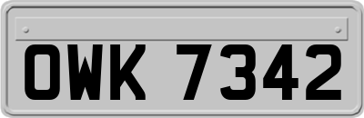 OWK7342