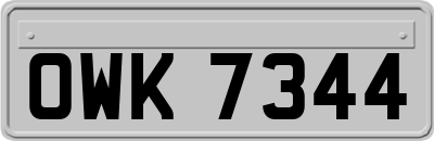 OWK7344