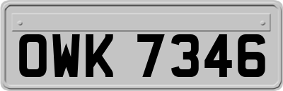 OWK7346