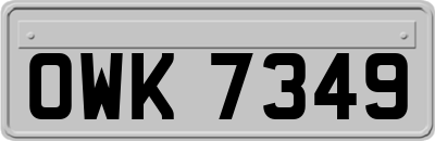 OWK7349