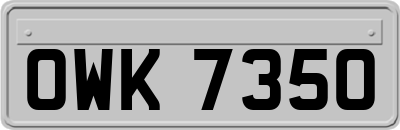 OWK7350