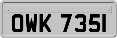 OWK7351