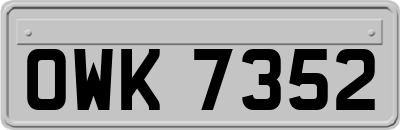 OWK7352
