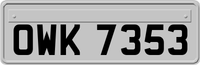 OWK7353