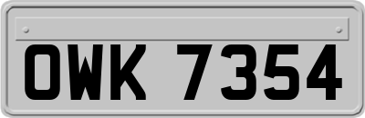 OWK7354