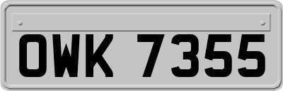 OWK7355
