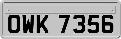 OWK7356