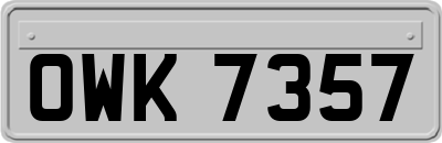 OWK7357