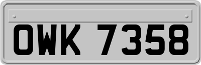 OWK7358